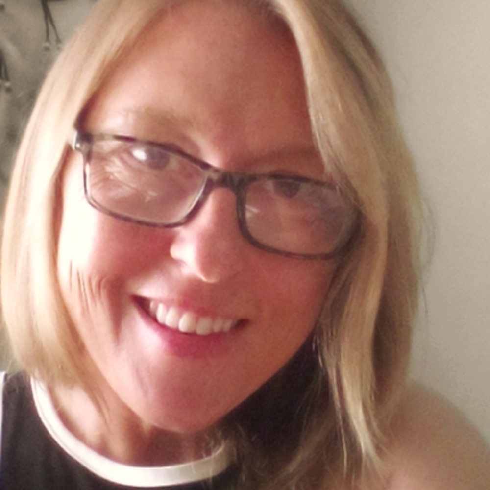 Meet your Posher, Trina